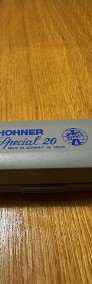 Hohner Special 20 C - Harmonijka ustna-3