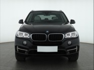 BMW X5 F15 , Salon Polska, Serwis ASO, 231 KM, Automat, VAT 23%, Skóra,