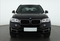 BMW X5 F15 , Salon Polska, Serwis ASO, 231 KM, Automat, VAT 23%, Skóra,