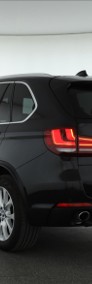 BMW X5 F15 , Salon Polska, Serwis ASO, 231 KM, Automat, VAT 23%, Skóra,-4