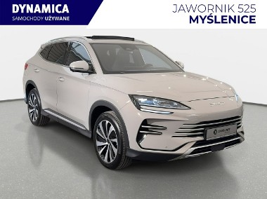 VAT 23% DM-i Design 1.5 PHEV 324KM automat AWD 2025 r., gwarancja-1