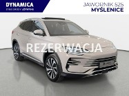 Inna Inny VAT 23% DM-i Design 1.5 PHEV 324KM automat AWD 2025 r., gwarancja