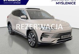 Inna Inny VAT 23% DM-i Design 1.5 PHEV 324KM automat AWD 2025 r., gwarancja