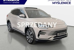 Inna Inny VAT 23% DM-i Design 1.5 PHEV 324KM automat AWD 2025 r., gwarancja
