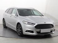 Ford Mondeo VIII , 180 KM, Navi, Klimatronic, Tempomat, Parktronic,