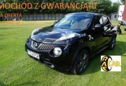 Nissan Juke super stan. Gwarancja. Polecam!!!