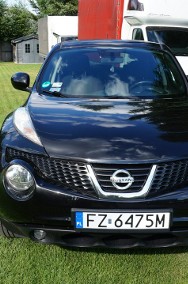Nissan Juke super stan. Gwarancja. Polecam!!!-2