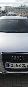 Audi A3 II (8P) II Lift 1.6 MPI 102 KM sprowadzony opłacony alumy-3