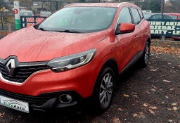 Renault Kadjar I Św.Zarej,NAVI AUTOMATIK,Klimatr,Tempo,LED,Alu,Kam.Cof,JAK NOWY!!