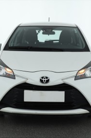 Toyota Yaris III , Salon Polska, Serwis ASO, VAT 23%, Klima-2