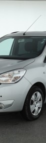 Dacia Lodgy , Salon Polska, Serwis ASO, 7 miejsc, Klima, Tempomat,-3