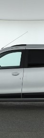 Dacia Lodgy , Salon Polska, Serwis ASO, 7 miejsc, Klima, Tempomat,-4