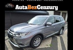 Mitsubishi Outlander III 2.0i 150 KM MIVEC SUV-Star - Full Serwis ASO EURO6