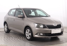 Skoda Fabia III , Salon Polska, VAT 23%, Klima, Tempomat, Parktronic,ALU