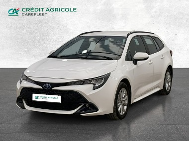 Toyota Corolla XII Toyota Corolla 1.8 Hybrid Comfort Kombi-1
