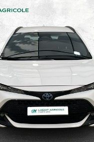 Toyota Corolla XII Toyota Corolla 1.8 Hybrid Comfort Kombi-2