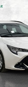 Toyota Corolla XII Toyota Corolla 1.8 Hybrid Comfort Kombi-3