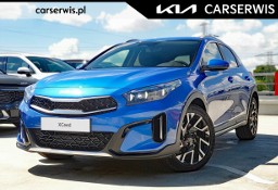 Kia Xceed 1,5 T-GDI 140 KM 7DCT| M+SMT+A18 | Blue Flame | MY25