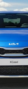 Kia Xceed 1,5 T-GDI 140 KM 7DCT| M+SMT+A18 | Blue Flame | MY25-4