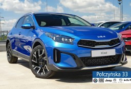 Kia Xceed 1,5 T-GDI 140 KM 7DCT| M+SMT+A18 | Blue Flame | MY25