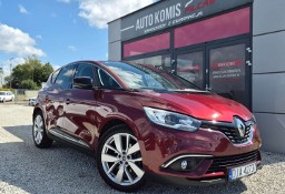 Renault Scenic IV (62) VAT23% AUTOMAT Niski przebieg! GWARANCJA Zamiana RATY