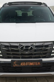 Hyundai Tucson III N LINE kamery 360 WENTYLACJA panorama SKÓRA acc blis FUL LED max opc-2