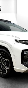 Hyundai Tucson III N LINE kamery 360 WENTYLACJA panorama SKÓRA acc blis FUL LED max opc-3