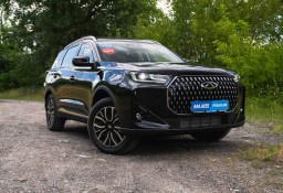 Inna Inny , 1. Właściciel, Serwis ASO, Automat, VAT 23%, Skóra,