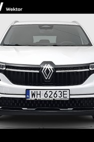 Renault Espace V 1.2 E-Tech Full Hybrid 200 Techno MMT 7os.-2