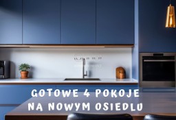 Nowe mieszkanie Wrocław Szczepin, ul. Długa