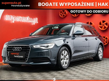 Audi A6 IV (C7) C7 2.0 TDI 2.0 TDI 163KM-1