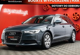 Audi A6 IV (C7) C7 2.0 TDI 2.0 TDI 163KM