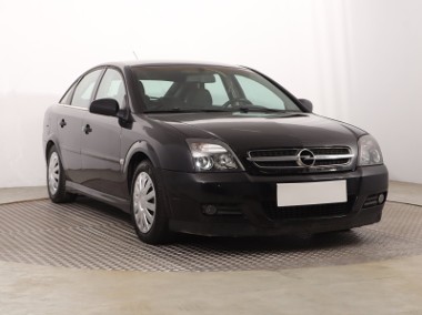 Opel Vectra C , Klima, El. szyby-1