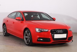 Audi A5 III , Salon Polska, Automat, Skóra, Navi, Xenon, Bi-Xenon,