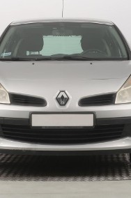 Renault Clio III , Salon Polska, 1. Właściciel, Klima-2
