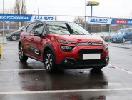 Citroen C3 III , Salon Polska, 1. Właściciel, Serwis ASO, VAT 23%,