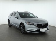 Mazda 6 III , Salon Polska, Serwis ASO, Automat, Klimatronic, Tempomat,