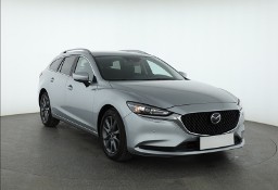 Mazda 6 III , Salon Polska, Serwis ASO, Automat, Klimatronic, Tempomat,