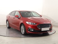 Ford Mondeo IX , Salon Polska, 190 KM, Automat, Navi, Klimatronic, Tempomat,
