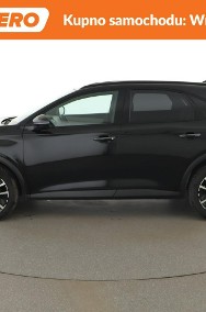 DS DS 7 DS 7 Crossback FV23 OPERA Panorama Navi Tempomat Grzana Wentylowana Skóra-2