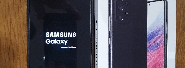 Samsung A53 128GB -1