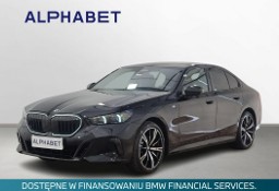 BMW SERIA 5 VII (F90) 520d xDrive mHEV M Sport aut Salon PL 1wł. F-Vat