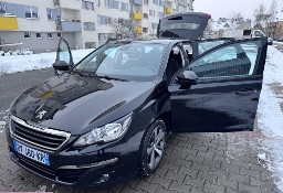 Peugeot 308 II 1.2 130 e-THP Start &amp; Stop Active 2015r