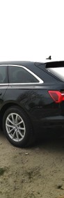 Audi A6 Avant C8 40 TDI mHEV S tronic, FV23,bezwyp.hak,ogrz.post.-3