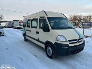 Opel Movano 17 osobowy