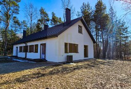 Dom Wycinki Osowskie