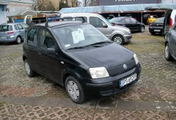 Fiat Panda II Fiat Panda