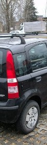 Fiat Panda II Fiat Panda-3