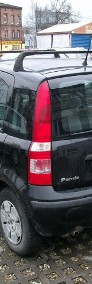 Fiat Panda II Fiat Panda-4