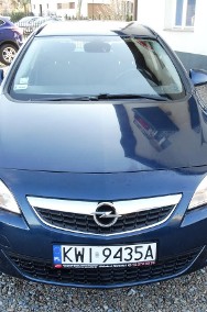 Opel Astra J Możliwa Zamiana-2